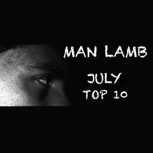 Man Lamb - July Chart